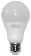 Adeleq Led Λάμπα Αχλάδι Ε27 15W 230V Λευκό 4000Κ 13-2722151