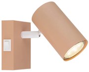 Φωτιστικό Σποτ Globo Lighting ROBBY 57911-1P