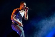 Φωτογραφία Imagine Dragons Perform At Circus Maximus In Rome, Roberto Panucci - Corbis