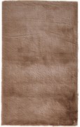 Χαλί Γούνινο Major 26 Beige Kentia 70X110cm