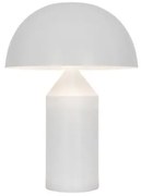 Επιτραπέζιο Φωτιστικό 2xE14 40W IP20 Nilson Viokef-4278901-Λευκό 4278901