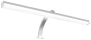 Φωτιστικό Μπάνιου Για Ντουλάπι LED Aca Vide PN77LEDW50CH Chrome