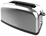 Φρυγανιέρα 850 W Cecotec Toastin' time 850 Inox Long Lite CEC-04839