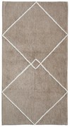 ΧΑΛΑΚΙ ΜΠΑΝΙΟΥ 60x90cm KENTIA - VEDA 04