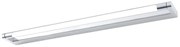 Φωτιστικό Μπάνιου LED Aca Bati PN2834LED81CH Chrome
