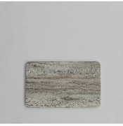 Δίσκος Enkei Tray Rectangular Medio Τραβερτίνη Γήινες αποχρώσεις L40xW25xH1,5 cm 101 COPENHAGEN