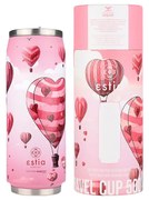 ΘΕΡΜΟΣ TRAVEL CUP SAVE THE AEGEAN 500ml LOVE ASCEND ESTIA 01-22846