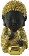 Deco βούδας Baby Buddha 3