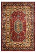 Χαλί (160x230) Ezzo Orient 9544A AL Red