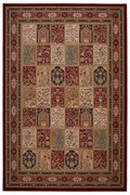 Χαλί (160x230) Βιοκαρπέτ Lovewool 66451/51066