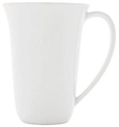 Κούπα KU TI05/89 300ml White Alessi Πορσελάνη