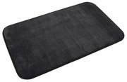 Πατάκι Μπάνιου (45x75) L-C Vitamine Noir 6GMB269NR