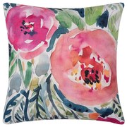 Διακοσμητική Μαξιλαροθήκη (45x45) Silk Fashion KS98