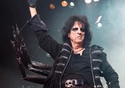 Φωτογραφία Alice Cooper at The Manchester Apollo