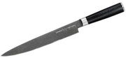 Samura Μαχαίρι Τεμαχισμού 23cm Της Σειράς Mo-v Stonewash
