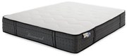 ΣΤΡΩΜΑ DIAMOND PAKOWORLD POCKET SPRING+ GEL MEMORY FOAM 25-27CM 160X200ΕΚ