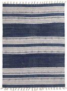 Χαλί Lotus Cotton Kilim 035 Royal Carpet - 140 x 200 cm