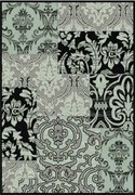 Χαλί VISCOSE FLORENCE 6028/102340 &#8211; 160×230 cm 160X230