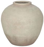 SIKINOS ΒΑΖΟ MGO ΜΠΕΖ 46x46xH48cm - 031636