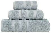 Πετσέτα Χεριών (30x50) Das Home Prestige Line 650gsm Βεραμάν