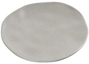 Πιάτο Ρηχό Mare 07-20545 22cm Vanilla Estia Clay