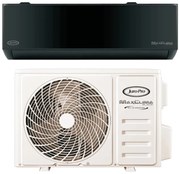 Juro-Pro Maxclima 24Κ Κλιματιστικό Inverter 24000 BTU με WiFi Μαύρο A+++/A++
