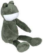 Λούτρινο Ζωάκι 35εκ. A-S Frog 203770
