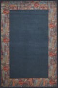 Χαλί Aksent Modern 556 Blue 170X240cm