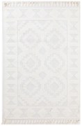 Χαλί (160x230) Ezzo Perla D066A1A Cream