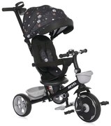 ΤΡΙΚΥΚΛΟ ΠΟΔΗΛΑΤΟ EVA WHEELS LORELLI REVEL BLACK COSMOS 10050632345