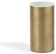 Ποτηροθήκη Wish Perfoma-Gold - brushed