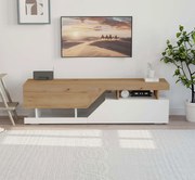 Έπιπλο τηλεόρασης Twilight-Fusiko-Leuko