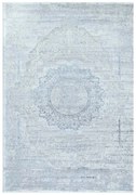 Χαλί (160x230) Ezzo Firenze D076AY9 Grey