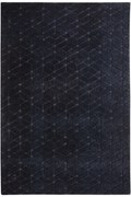 Χαλί Cozy 3045-50GE50 Anthracite Angelo 200X300cm