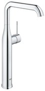 Grohe ΜΠΑΤΑΡΙΑ ΝΙΠΤΗΡΑ ESSENCE ΜΕ ΠΕΡΙΣΤΡΕΦΟΜΕΝΟ ΡΟΥΞΟΥΝΙ 32,2cm 32901001 GROHE KANEL-26.32901001
