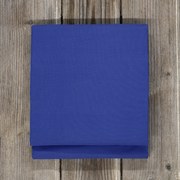 Σεντόνι Μονό Με Λάστιχο (100x200+32) Nima Bed Linen Unicolors New Μπλε