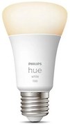 Έξυπνη Λάμπα Led 3xΕ27 9,5W 1100 Hue W 929002469202 Philips 929002469202