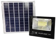 LYLU Ηλιακός προβολέας με τηλεχειριστήριο 200W LY6760 - Solar light