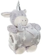 Λούτρινη κουβέρτα Unicorn 138739D1 Atmosphera