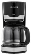 TEESA AROMA Καφετιέρα Φίλτρου 100 1.5L