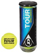 Sport1 Σετ 3 μπαλάκια τέννις DUNLOP