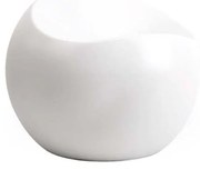 Outdoor Stool Eladro Ø55cm FINBC055M-00N3