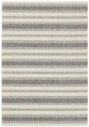 ΧΑΛΙ ETHNIK  8223D GREY-ECRU - 070X140  NewPlan