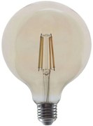 Λαμπτήρας Led PALA12510WWDIMAM Dim E27 10W 2700K 1160lm Amber Aca