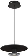 Φωτιστικό Κρεμαστό Globo Lighting CARTER 15647S 3000K