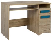 Γραφείο Playroom Hm333+Hm336.01 110X55X76.5Εκ Μελαμίνη