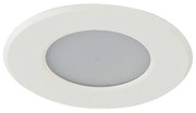 Φωτιστικό Panel Χωνευτό Intec Rainbow-M BCO 8031414862627 Λευκό