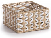 Καλάθι Αποθήκευσης (20x20x11) Nef-Nef Homeware Vincy Medium