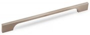 Convex 799-192/224 Ματ Νίκελ Λαβή Επίπλου 192/224mm