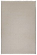 Χαλί (200x290) Βιοκαρπέτ Pecora 16667 White